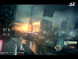 Компанія Dontnod анонсувала гру про альтернативне майбутнє Компанія Dontnod анонсувала гру про альтернативне майбутнє