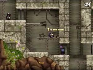 Oxeye Game Studio анонсувала нову 2D іграшку Cobalt Oxeye Game Studio анонсувала нову 2D іграшку Cobalt