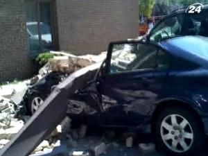 Удар стихії по узбережжю США може бути не останнім Удар стихії по узбережжю США може бути не останнім