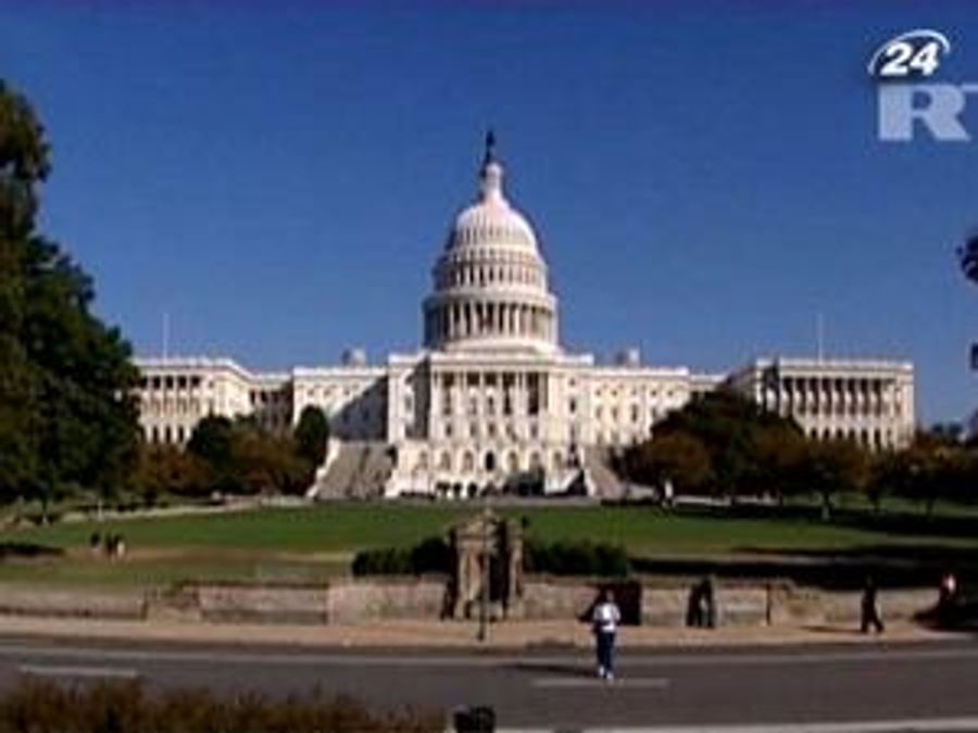 Из-за землетрясения в США эвакуировали Белый Дом, Капитолий и Пентагон Из-за землетрясения в США эвакуировали Белый Дом, Капитолий и Пентагон