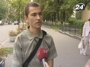 Сергей Осадчий: Во время обыска подбросили оружие и неизвестную флешку