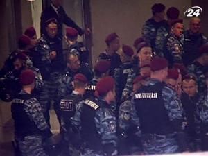 В столице скромно отмечают 20 годовщину Независимости В столице скромно отмечают 20 годовщину Независимости