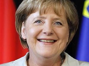 Forbes: Ангела Меркель — найвпливовіша жінка у світі