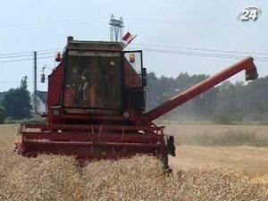 Китайський "Ексімбанк" готовий кредитувати українських аграріїв Китайський "Ексімбанк" готовий кредитувати українських аграріїв