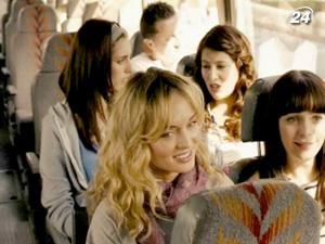 Стрічка "Переростки" зібрала $21 млн. за перші вихідні Стрічка "Переростки" зібрала $21 млн. за перші вихідні