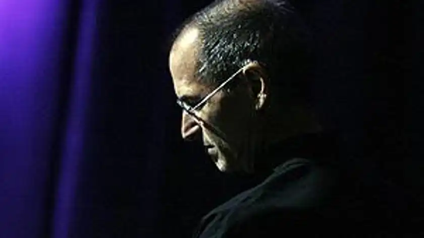 Стив Джобс покинул пост главы Apple