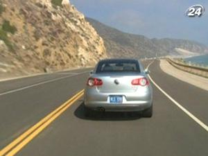 Volkswagen подал заявление на слияние с MAN SE