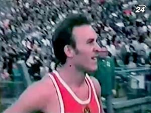 Валерий Борзов - самый быстрый украинский спринтер всех времен Валерий Борзов - самый быстрый украинский спринтер всех времен