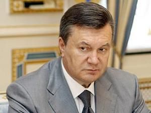 Завтра в Донецке Янукович будет праздновать День шахтера