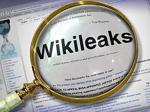 WikiLeaks опубликовал материалы о газовом споре между Киевом и Москвой WikiLeaks опубликовал материалы о газовом споре между Киевом и Москвой