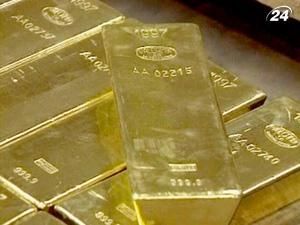 В Чехии к концу года золото будут продавать через автоматы В Чехии к концу года золото будут продавать через автоматы