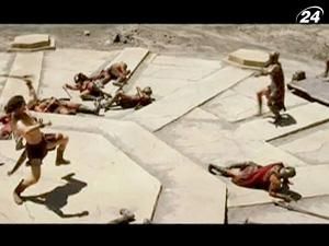 Джон Картер на большом экране Джон Картер на большом экране