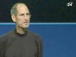 Стів Джобс покинув пост гендиректора Apple Стів Джобс покинув пост гендиректора Apple