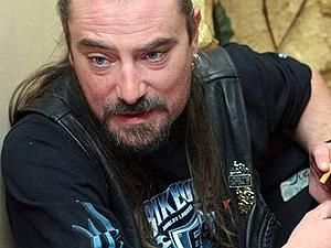 Шон Карр прийшов у Печерський суд до Юлії Тимошенко Шон Карр прийшов у Печерський суд до Юлії Тимошенко