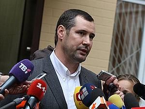 Сухов: Зараз починають читати том з газовими контрактами 2009 року Сухов: Зараз починають читати том з газовими контрактами 2009 року