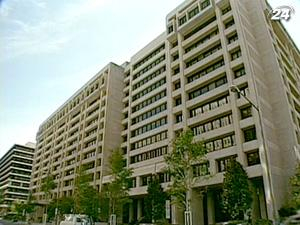 Миссия МВФ отложила свой приезд в Украину на конец октября - 25 августа 2011 - Телеканал новин 24