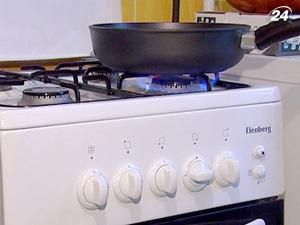 Газ для населення у цьому році не дорожчатиме Газ для населення у цьому році не дорожчатиме