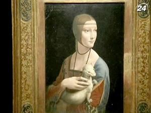 В Германии открылась выставка портретов эпохи Возрождения В Германии открылась выставка портретов эпохи Возрождения