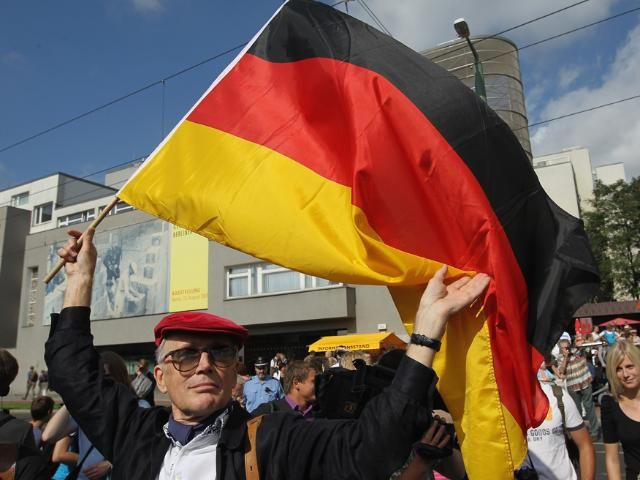 Німеччині прогнозують зниження рейтингів