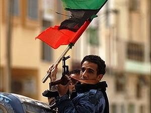 Бои в Триполи прекратились, повстанцы пошли на Сирт