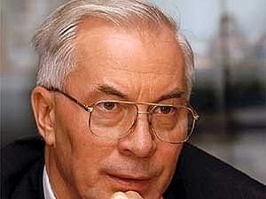 Азаров: Процесс укрупнения школ - объективный и неизбежный Азаров: Процесс укрупнения школ - объективный и неизбежный