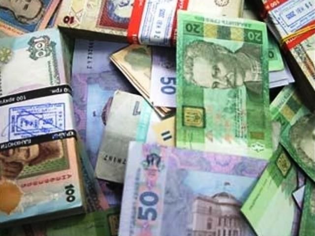 Денежная база увеличилась до 236 млрд грн. в июле 2011 г. Денежная база увеличилась до 236 млрд грн. в июле 2011 г.