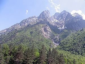 Тіло загиблої у горах Південній Осетії української туристки спустили на рівнину