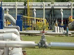 Цены на газ для предприятий осенью повысят Цены на газ для предприятий осенью повысят