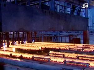 Український ринок металопрокату за 7 місяців зріс на чверть Український ринок металопрокату за 7 місяців зріс на чверть