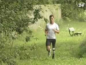 Otto Bock C-Sprint специально разработан для спринтеров Otto Bock C-Sprint специально разработан для спринтеров