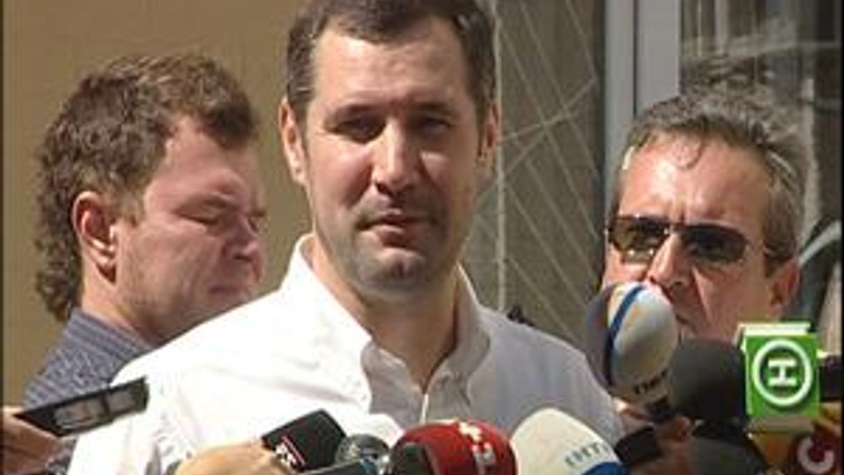 Печерський суд читає матеріали справи проти Тимошенко Печерський суд читає матеріали справи проти Тимошенко