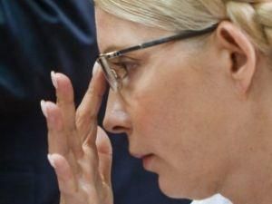 Адвокат Тимошенко знову звертається з клопотання про її звільнення з СІЗО