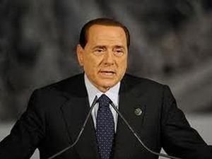 Сильвио Берлускони вернет деньги повстанцам Сильвио Берлускони вернет деньги повстанцам