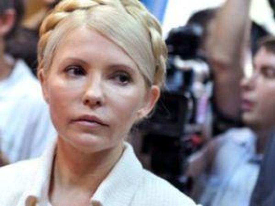Тимошенко хоче порушити кримінальні справи на Януковича і Бойка Тимошенко хоче порушити кримінальні справи на Януковича і Бойка