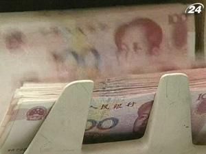 Китай смягчит монетарную политику Китай смягчит монетарную политику