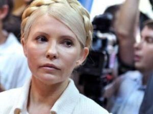Тимошенко хочет возбудить уголовные дела на Януковича и Бойко