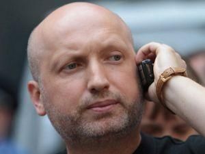 Турчинов: Тільки в тоталітарних державах можуть порушувати кримінальні справи за мітинги Турчинов: Тільки в тоталітарних державах можуть порушувати кримінальні справи за мітинги