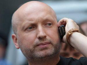 Турчинов: Только в тоталитарных государствах могут возбуждать уголовные дела за митинги 