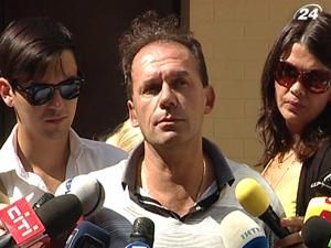 Печерский райсуд допросил свидетелей по делу Корнейчука Печерский райсуд допросил свидетелей по делу Корнейчука