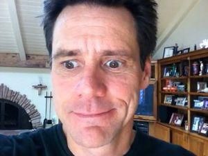 Джим Керри предложил руку и сердце Эмми Стоун через видеоблог Джим Керри предложил руку и сердце Эмми Стоун через видеоблог