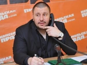 Податківці похвалили ріелторів, будівельників і торговців Податківці похвалили ріелторів, будівельників і торговців