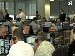 В ЄС продовжили заборону на "короткі" продажі В ЄС продовжили заборону на "короткі" продажі