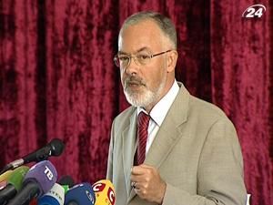 Табачник: Міністрові не під силу впливати на зміст підручника Табачник: Міністрові не під силу впливати на зміст підручника