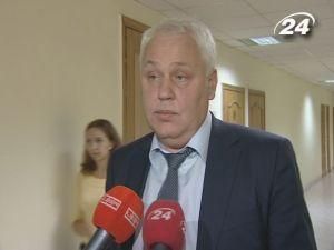 Сергій Тітенко: Газ у цьому році не подорожчає Сергій Тітенко: Газ у цьому році не подорожчає