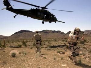 Спецназ из Франции и Великобритании воюет на стороне оппозиции в Ливии Спецназ из Франции и Великобритании воюет на стороне оппозиции в Ливии