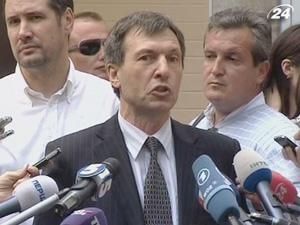 У Печерському суді чергові "газові слухання" У Печерському суді чергові "газові слухання"