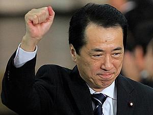 Японія залишилась без прем’єр-міністра