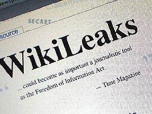 В найближчі години WikiLeaks оприлюднить 100000 нових документів