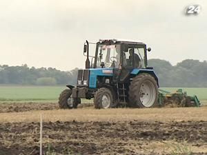Займы под земельный залог будут выдавать уже со следующего года Займы под земельный залог будут выдавать уже со следующего года