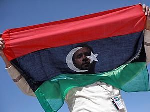 В ООН договорились о выделении для Ливии 1,5 миллиарда замороженных долларов